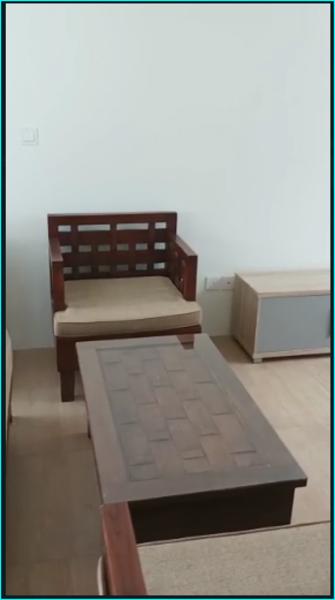 Rumah Disewakan di Waterfront Lippo Cikarang